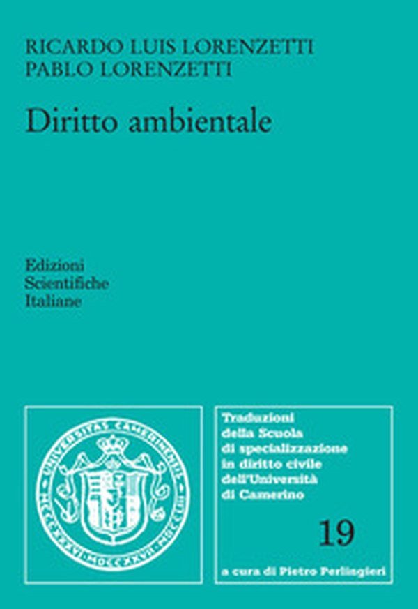 Diritto ambientale - Librerie.coop Diritto ambientale - Librerie.coop