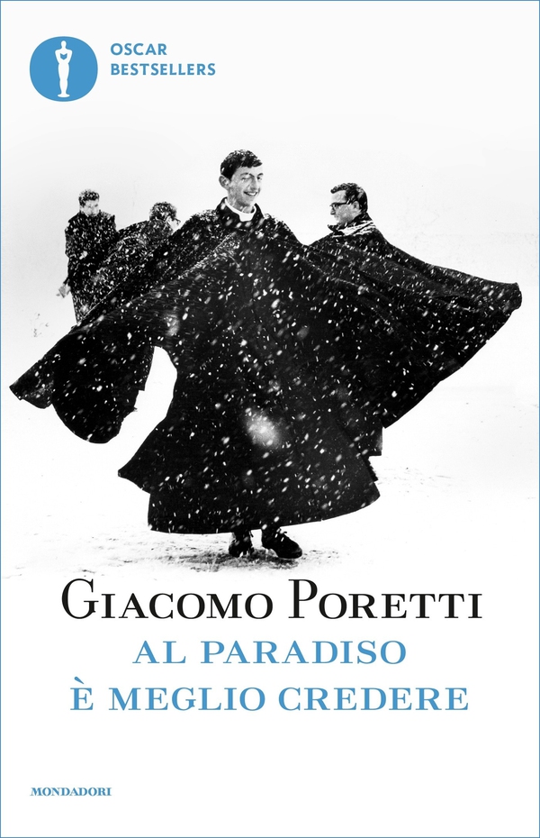 Al paradiso è meglio credere - Librerie.coop Al paradiso è meglio credere - Librerie.coop