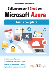 Sviluppare per il cloud con Microsoft Azure. - Librerie.coop Sviluppare per il cloud con Microsoft Azure. - Librerie.coop