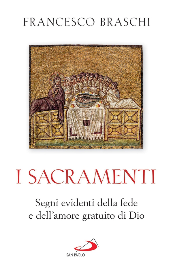 I Sacramenti - Librerie.coop I Sacramenti - Librerie.coop