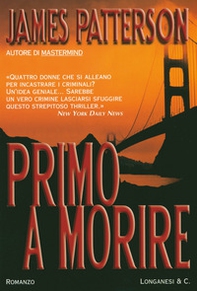 Primo a morire - Librerie.coop