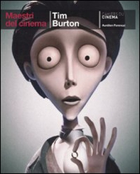 Tim Burton - Librerie.coop