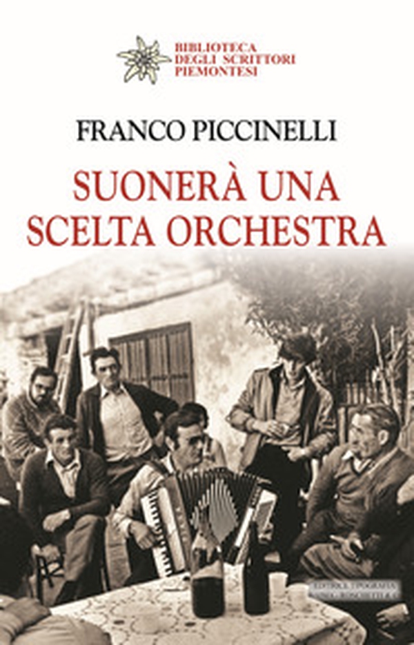 Suonerà una scelta orchestra - Librerie.coop Suonerà una scelta orchestra - Librerie.coop