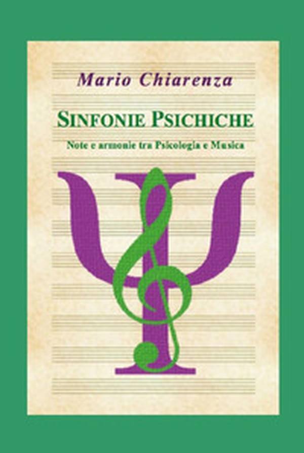 Sinfonie psichiche - Librerie.coop Sinfonie psichiche - Librerie.coop