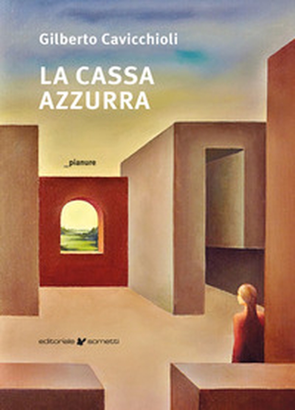 La cassa azzurra - Librerie.coop