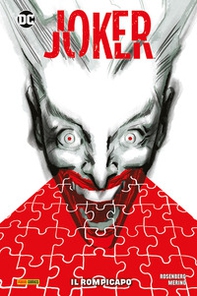 Joker. Il rompicapo - Librerie.coop