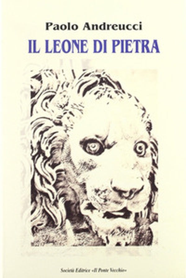 Il leone di pietra - Librerie.coop Il leone di pietra - Librerie.coop