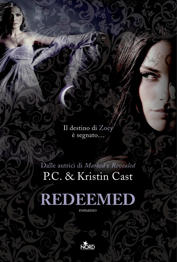 Redeemed - Librerie.coop Redeemed - Librerie.coop