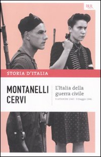 Storia d'Italia - Vol. 15 - Librerie.coop