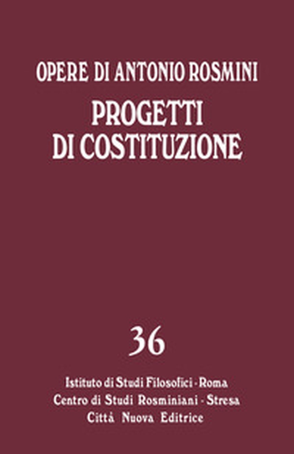 Opere - Vol. 36 - Librerie.coop