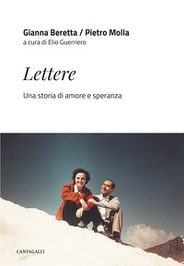 Lettere. Una storia di amore e speranza - Librerie.coop Lettere. Una storia di amore e speranza - Librerie.coop