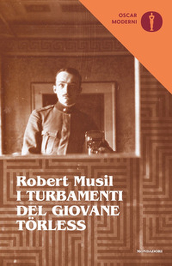 I turbamenti del giovane Törless - Librerie.coop I turbamenti del giovane Törless - Librerie.coop