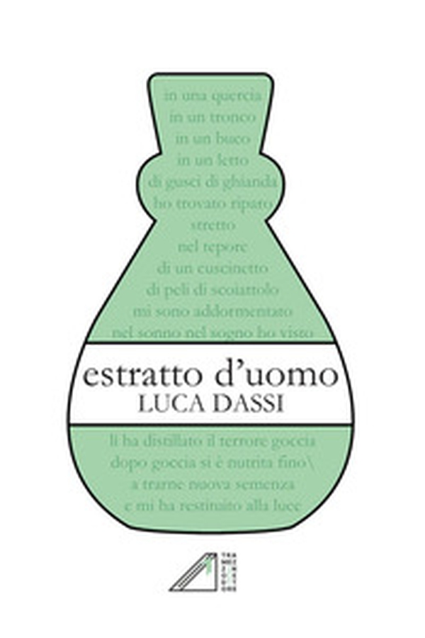 Estratto d'uomo - Librerie.coop Estratto d'uomo - Librerie.coop