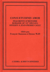 Consuetudinis Amor - Librerie.coop