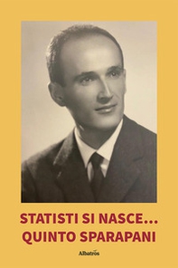 Statisti si nasce... - Librerie.coop