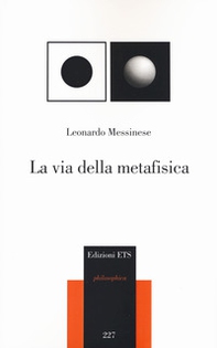 La via della metafisica - Librerie.coop