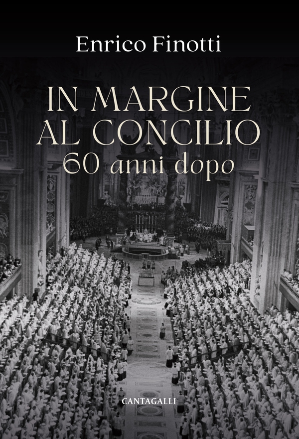 In margine al Concilio - Librerie.coop