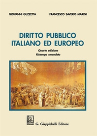 Diritto pubblico italiano ed europeo - Librerie.coop