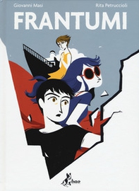 Frantumi - Librerie.coop