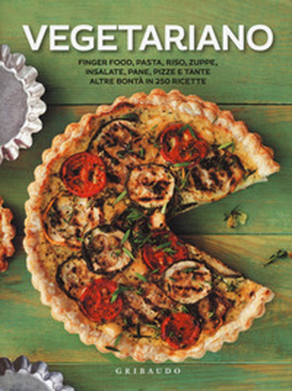 Vegetariano. I love cooking - Librerie.coop Vegetariano. I love cooking - Librerie.coop