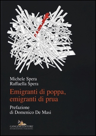 Emigranti di poppa, emigranti di prua - Librerie.coop