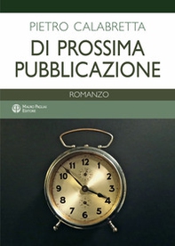 Di prossima pubblicazione - Librerie.coop