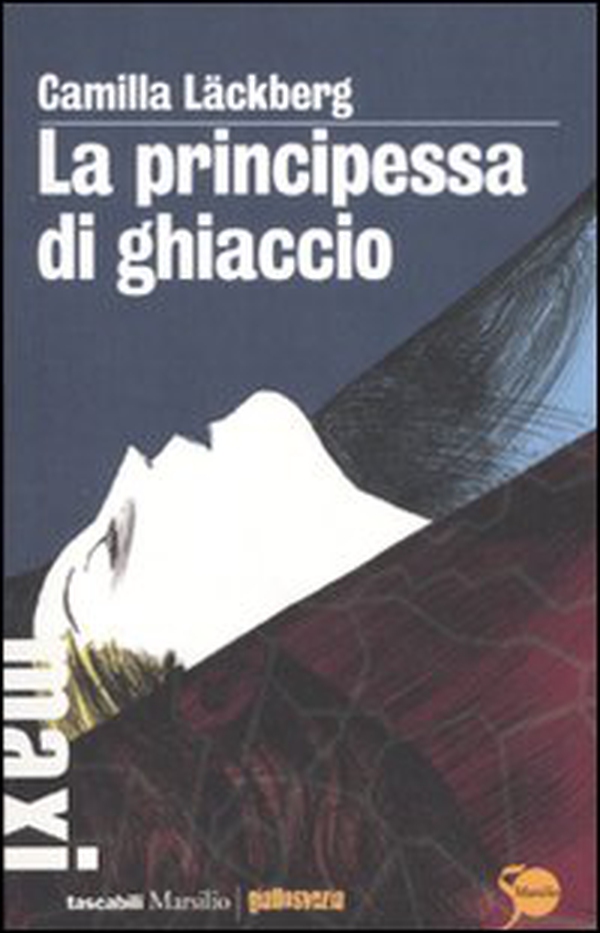 La principessa di ghiaccio. I delitti di Fjällbacka - Librerie.coop La principessa di ghiaccio. I delitti di Fjällbacka - Librerie.coop