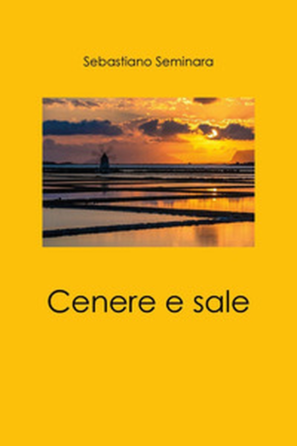 Cenere e sale - Librerie.coop