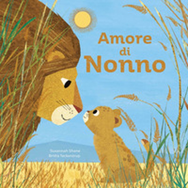 Amore di nonno - Librerie.coop Amore di nonno - Librerie.coop
