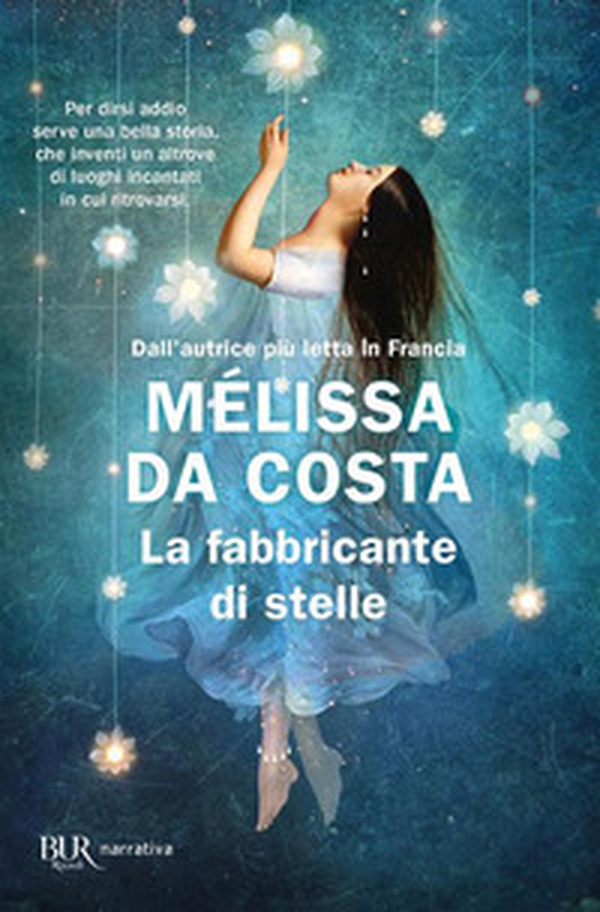 La fabbricante di stelle - Librerie.coop