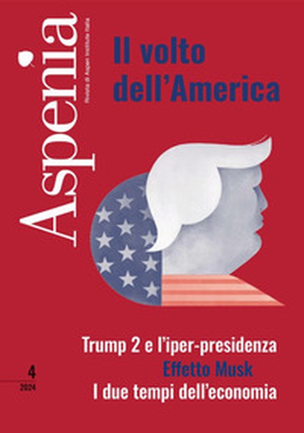 Aspenia - Vol. 4 - Librerie.coop Aspenia - Vol. 4 - Librerie.coop
