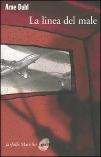 La linea del male - Librerie.coop