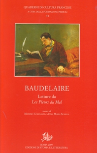 Baudelaire - Librerie.coop