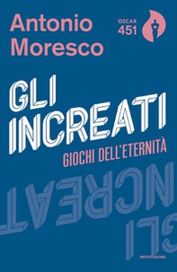 Gli increati - Librerie.coop