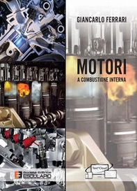 Motori a combustione interna - Librerie.coop Motori a combustione interna - Librerie.coop
