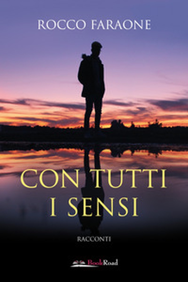 Con tutti i sensi - Librerie.coop Con tutti i sensi - Librerie.coop