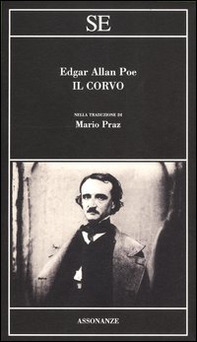 Il corvo. Testo inglese a fronte - Librerie.coop