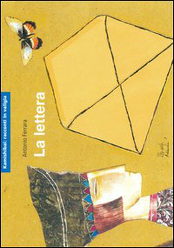La lettera - Librerie.coop La lettera - Librerie.coop