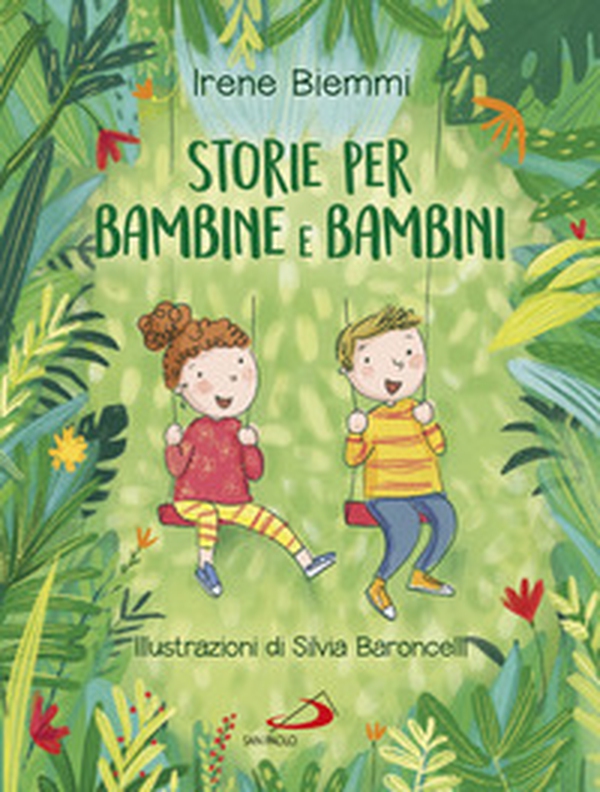 Storie per bambine e bambini - Librerie.coop Storie per bambine e bambini - Librerie.coop