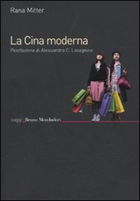 La Cina moderna - Librerie.coop
