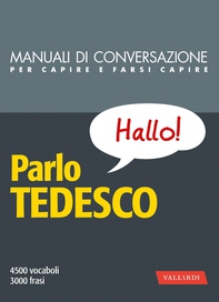 Parlo tedesco - Librerie.coop