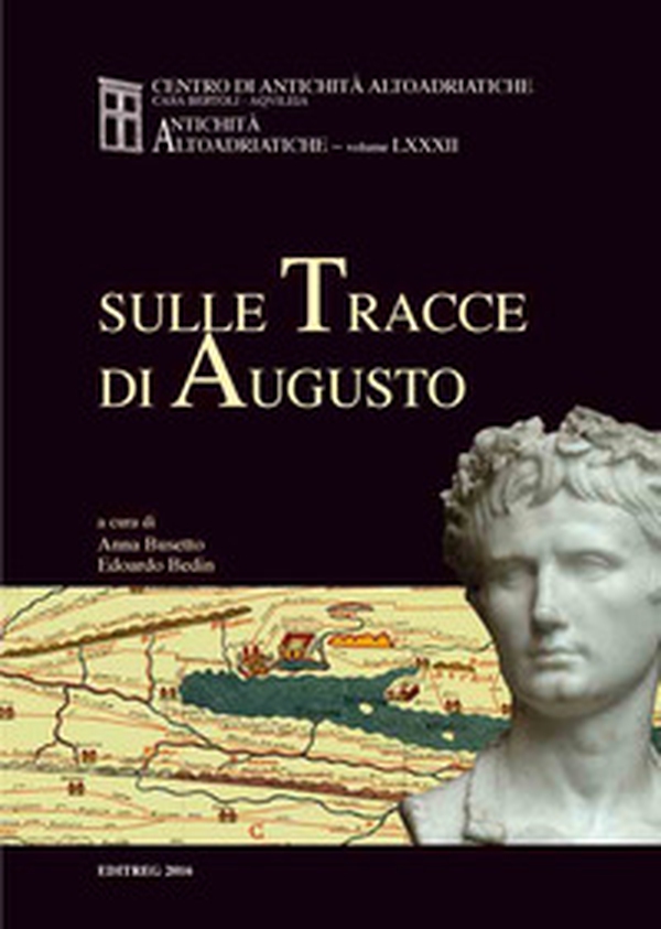 Sulle tracce di Augusto - Librerie.coop