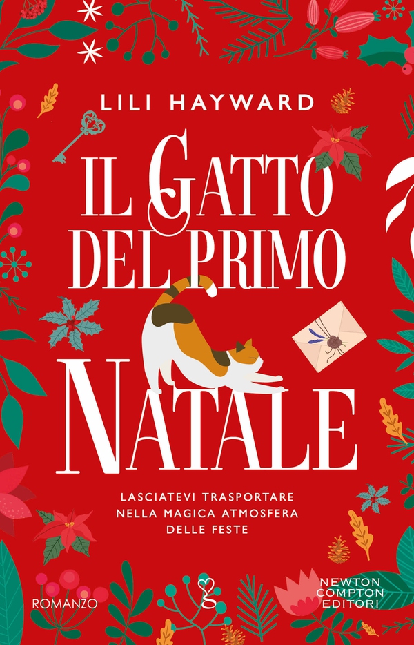 Il gatto del primo Natale - Librerie.coop Il gatto del primo Natale - Librerie.coop
