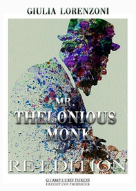 Mr. Thelonious Monk - Librerie.coop