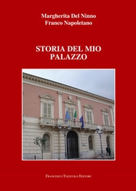 Storia del mio palazzo - Librerie.coop