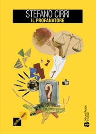 Il profanatore - Librerie.coop Il profanatore - Librerie.coop