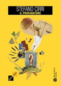 Il profanatore - Librerie.coop