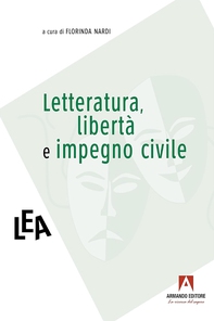 Letteratura, libertà e impegno civile - Librerie.coop