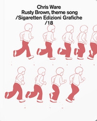 Rusty Brown, theme song - Librerie.coop