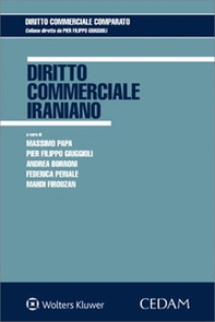 Diritto commerciale iraniano - Librerie.coop